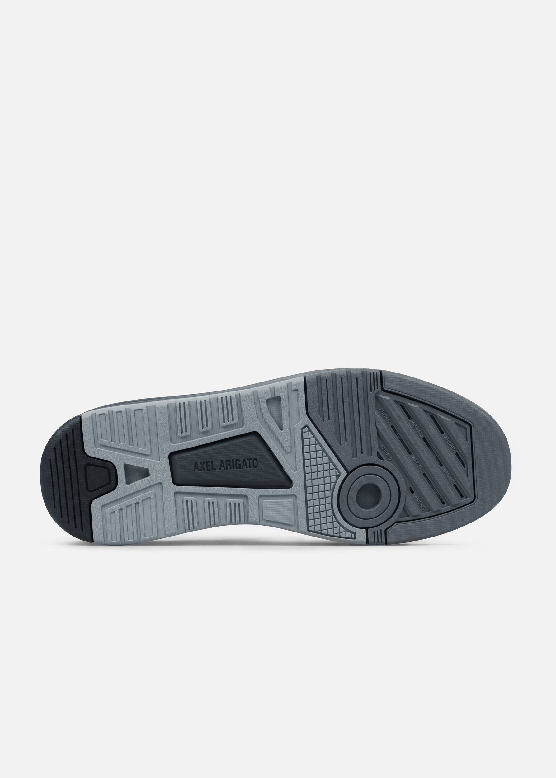 CLAY SNEAKER - 5