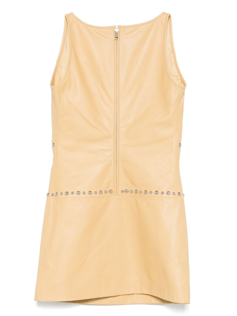 City mini dress - 2