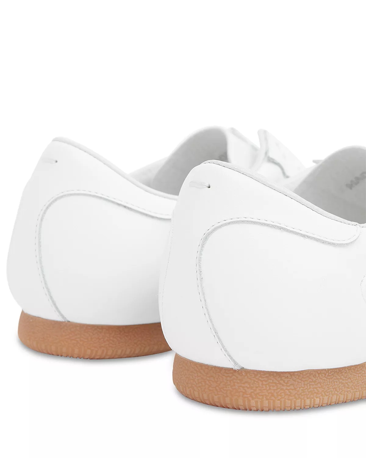 Women's Court Low Top Sneakers - 5