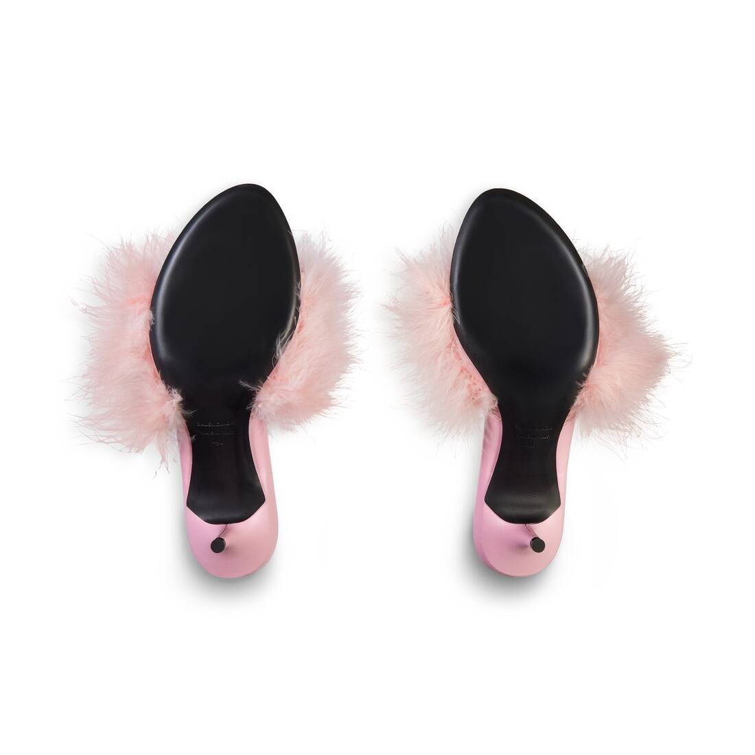 Women's Boudoir 70mm Sandal  in Pink - 7