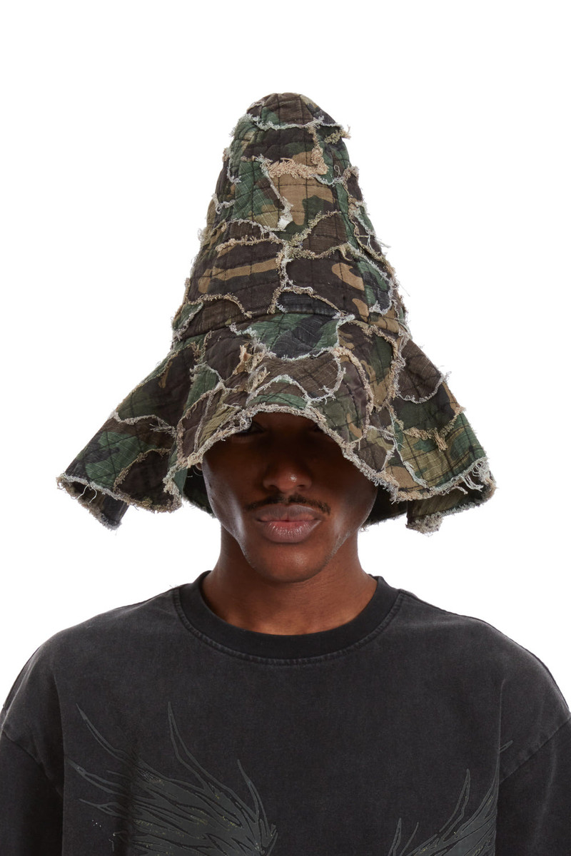 HIGHEST POINT HAT 3