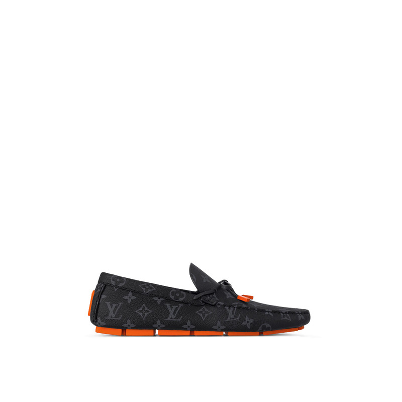 LV Driver Moccasin 1