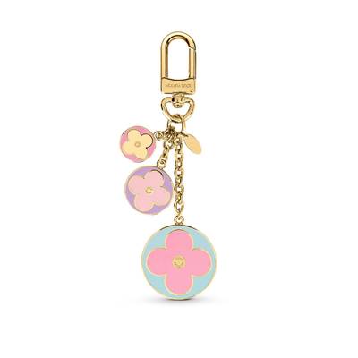 Louis Vuitton LV Spring Bag Charm outlook