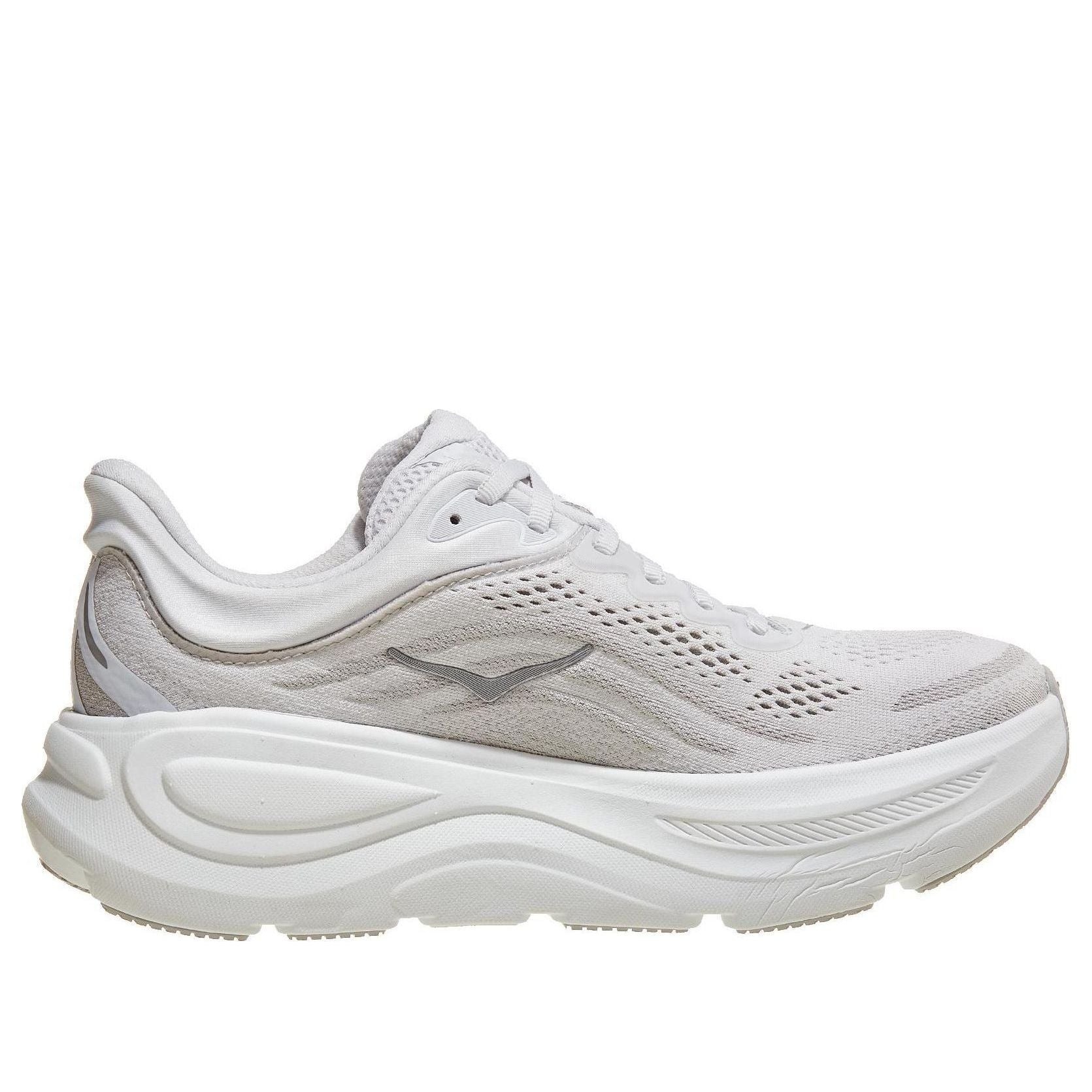 (WMNS) HOKA ONE ONE Bondi 9 'Stardust Silver' 1162012-SDSTS - 3