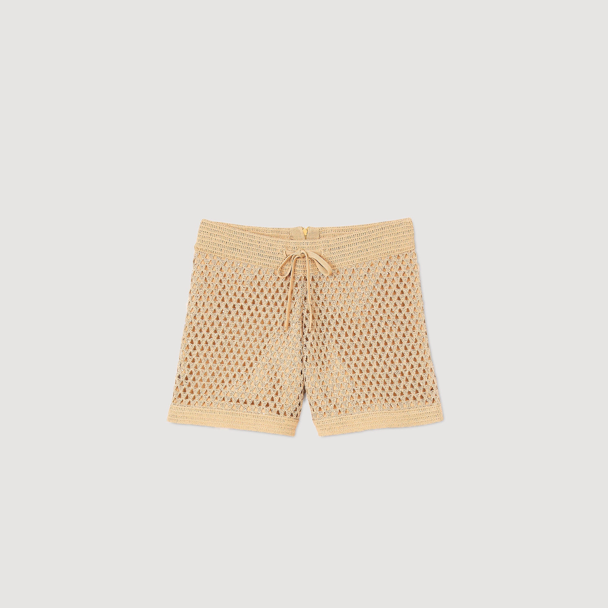 STRASS SHORTS - 7