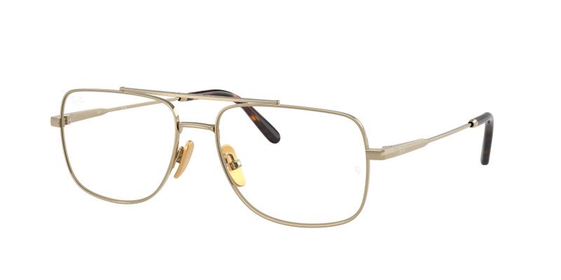 WILLIAM TITANIUM OPTICS 3
