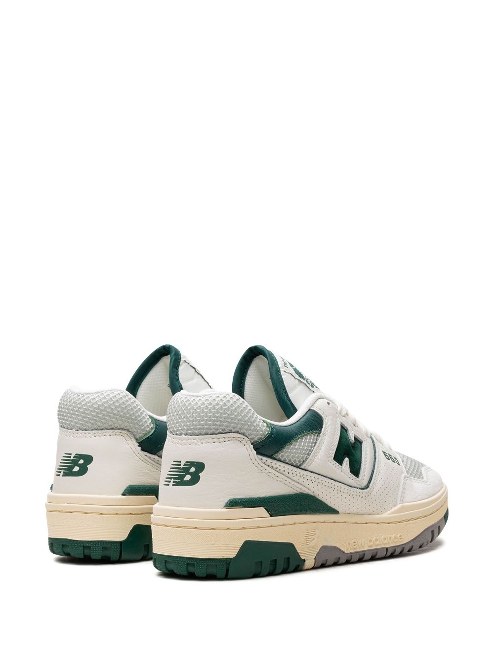 550 "Green" sneakers - 3