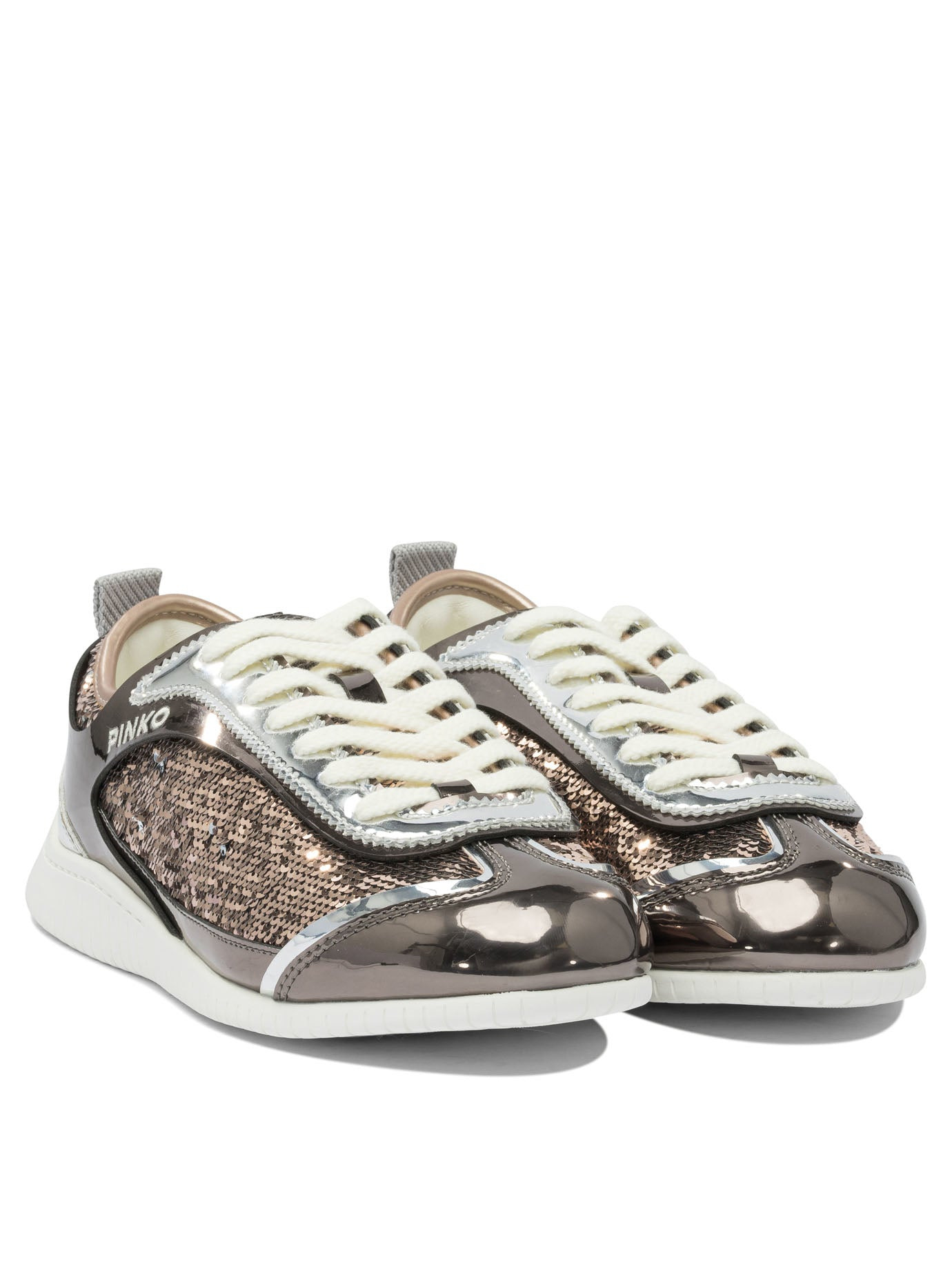 Sneakers & Slip-On Bronze - 2