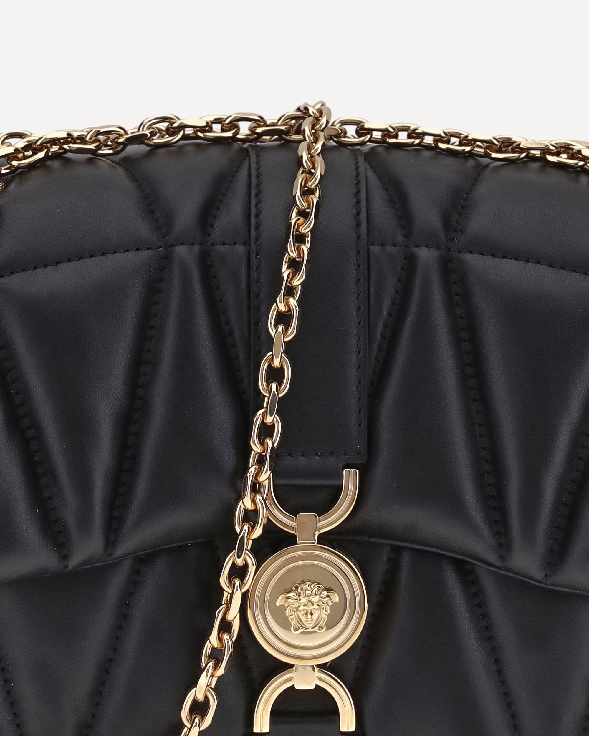 Kleio Shoulder Bag - 4
