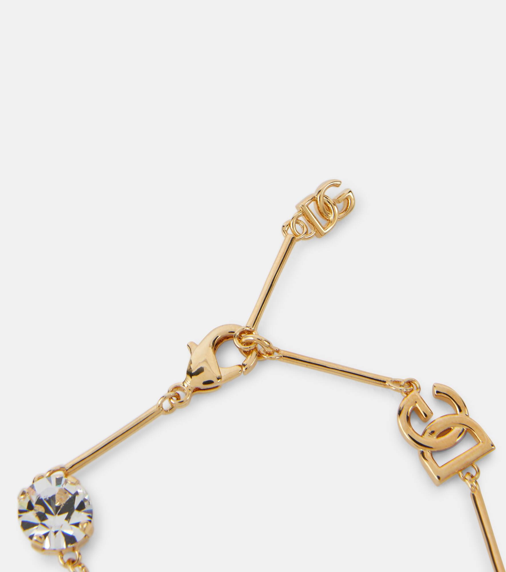 DG embellished bracelet - 3