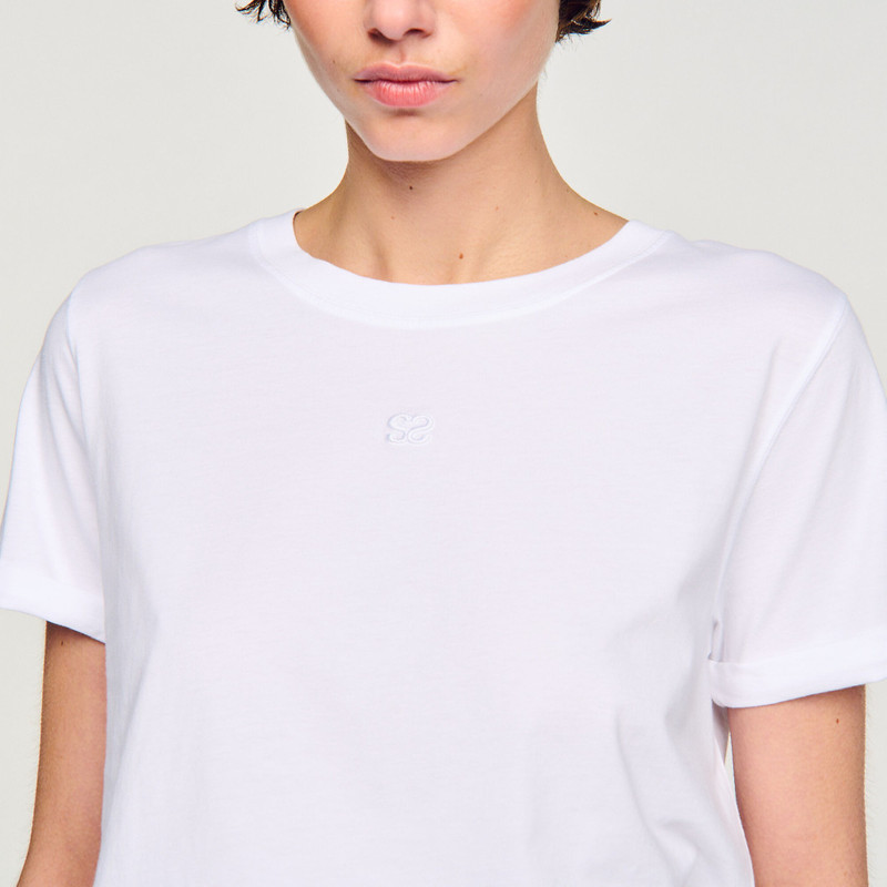 DOUBLE S T-SHIRT 4