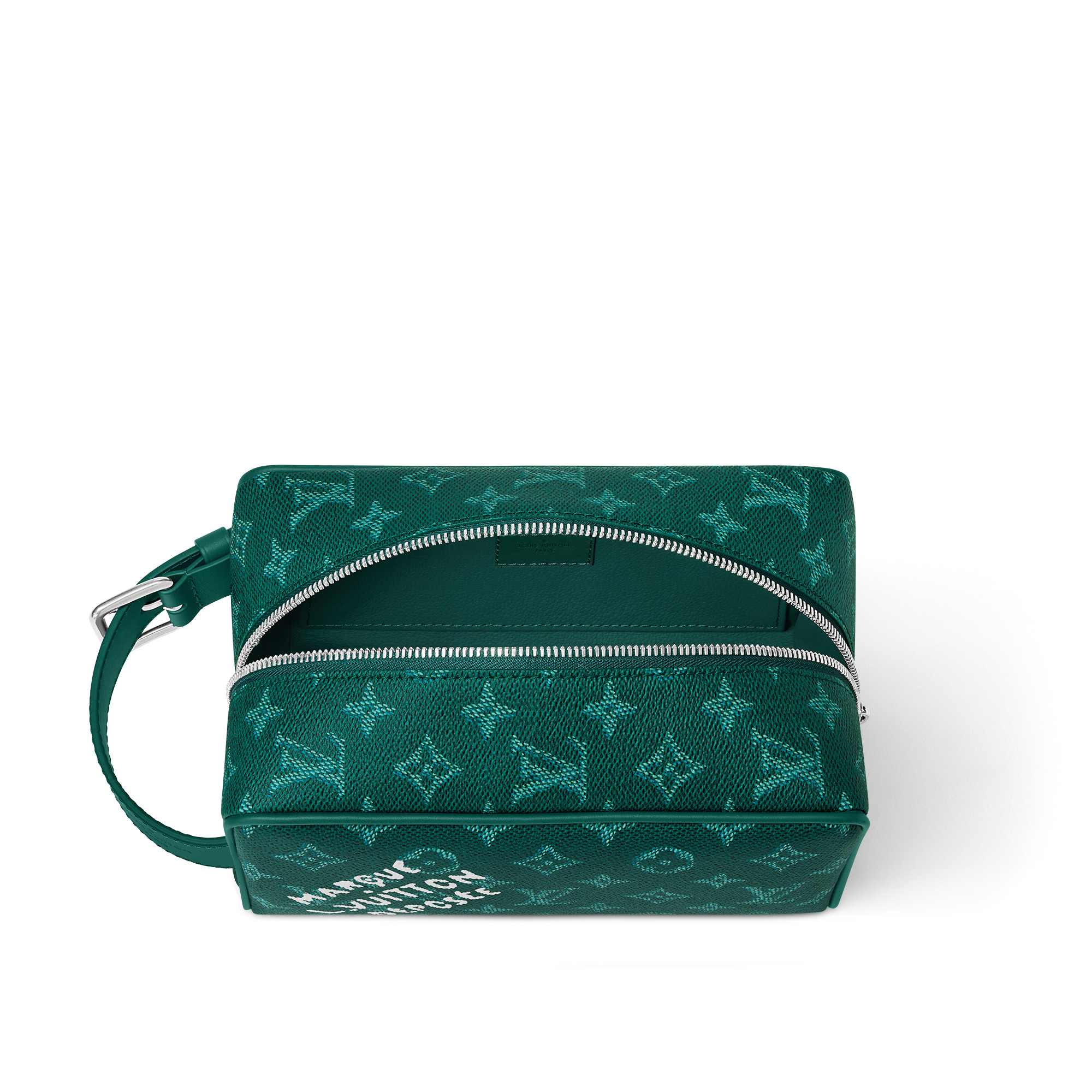 Locker Dopp Kit - 3