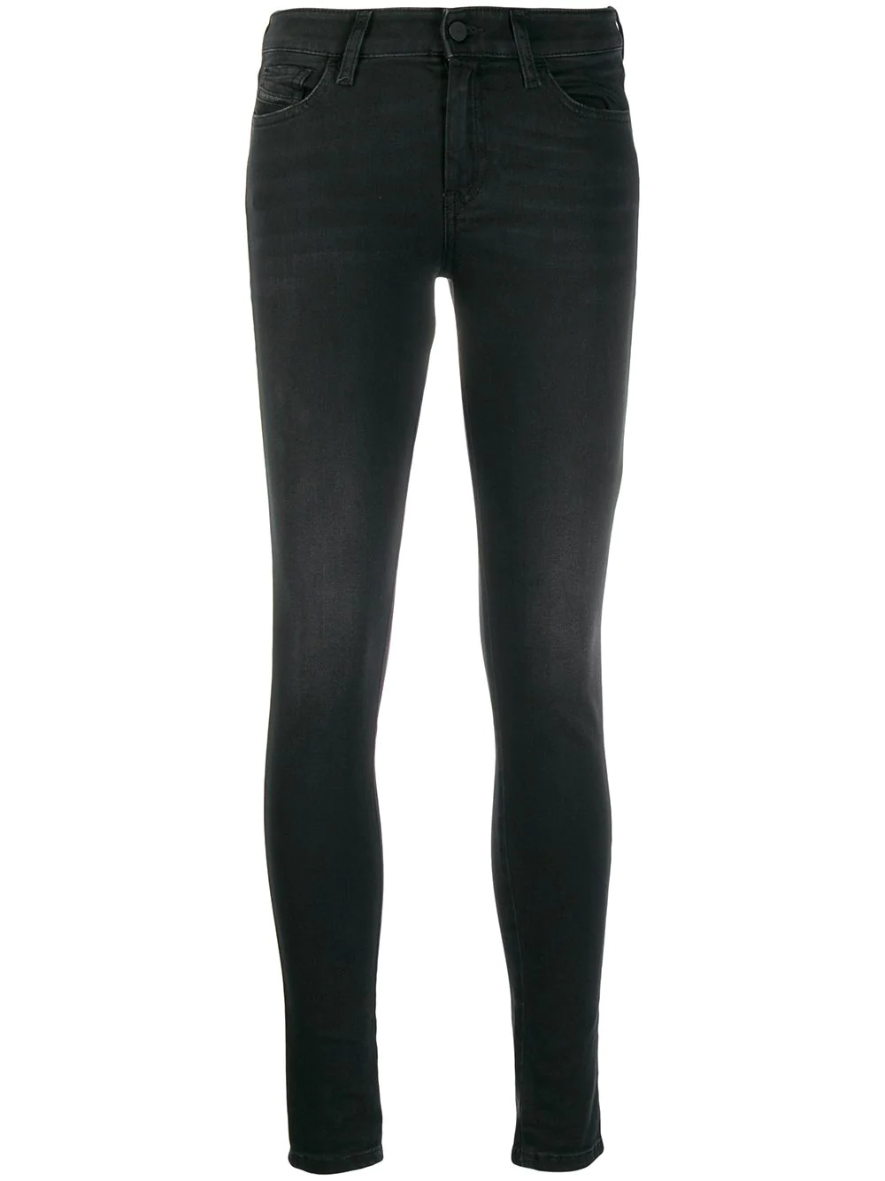 slim fit jeans - 1