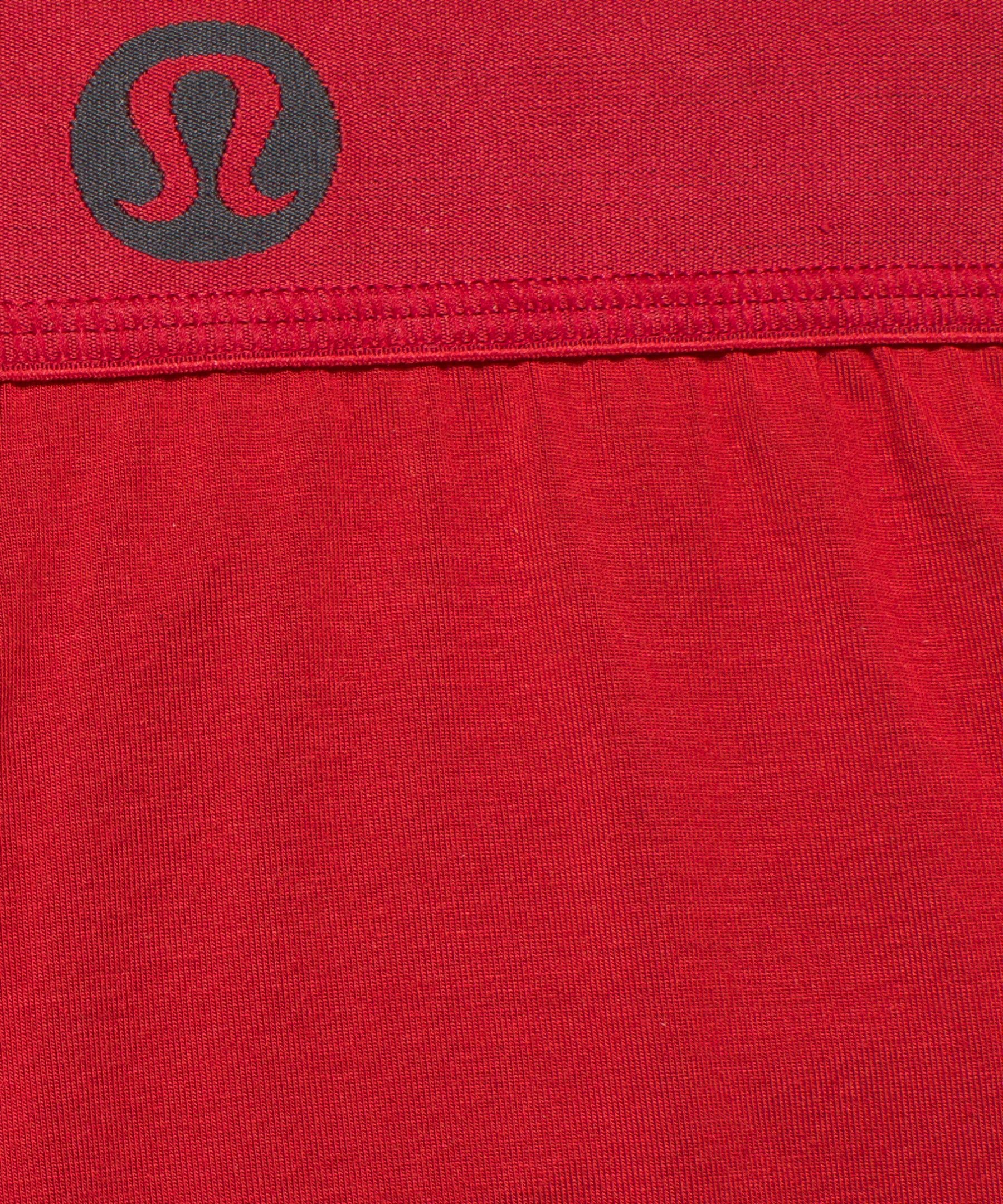 Always In Motion Boxer 5" - 4