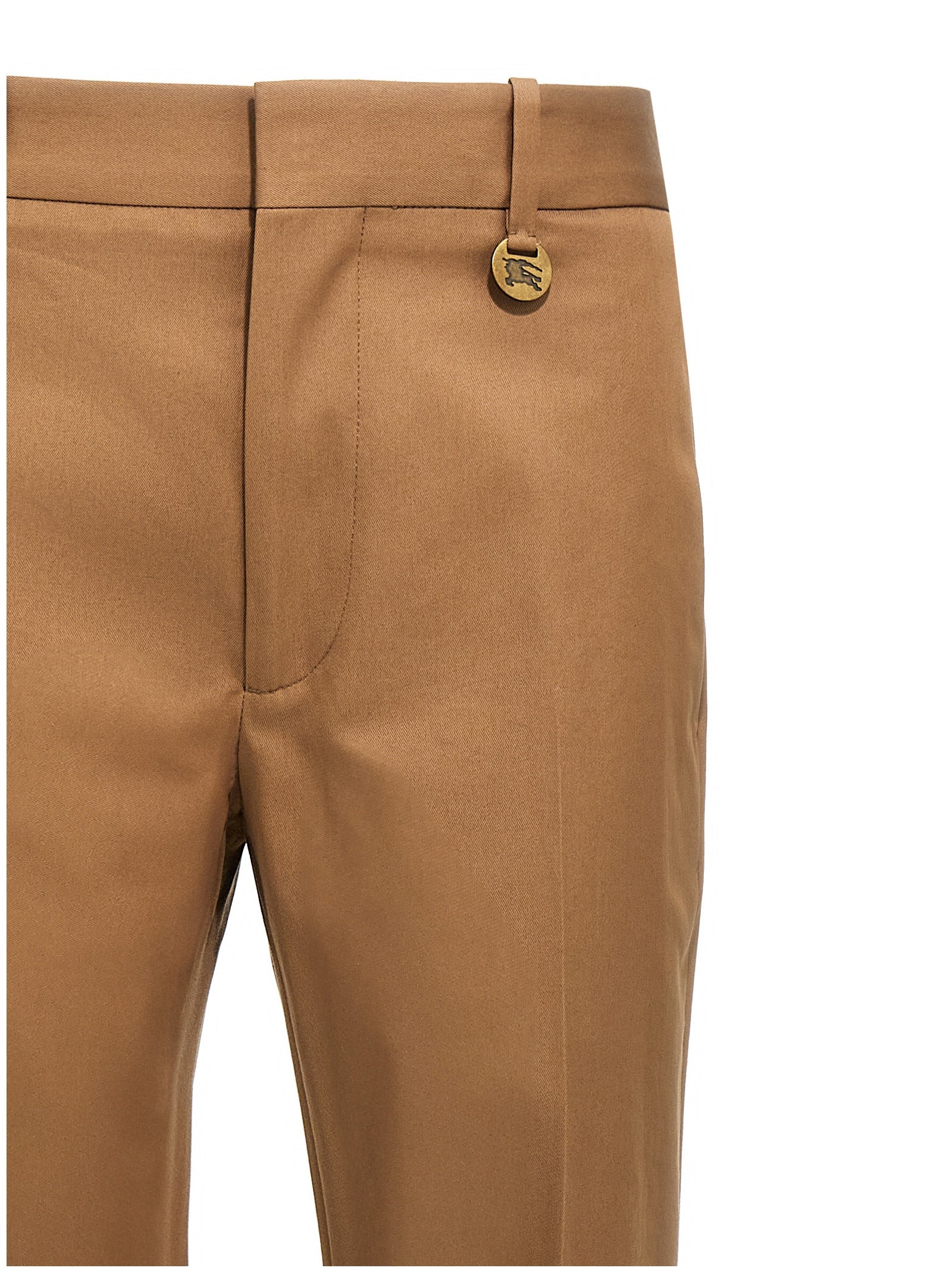 Burberry Women Straight Pants - 3