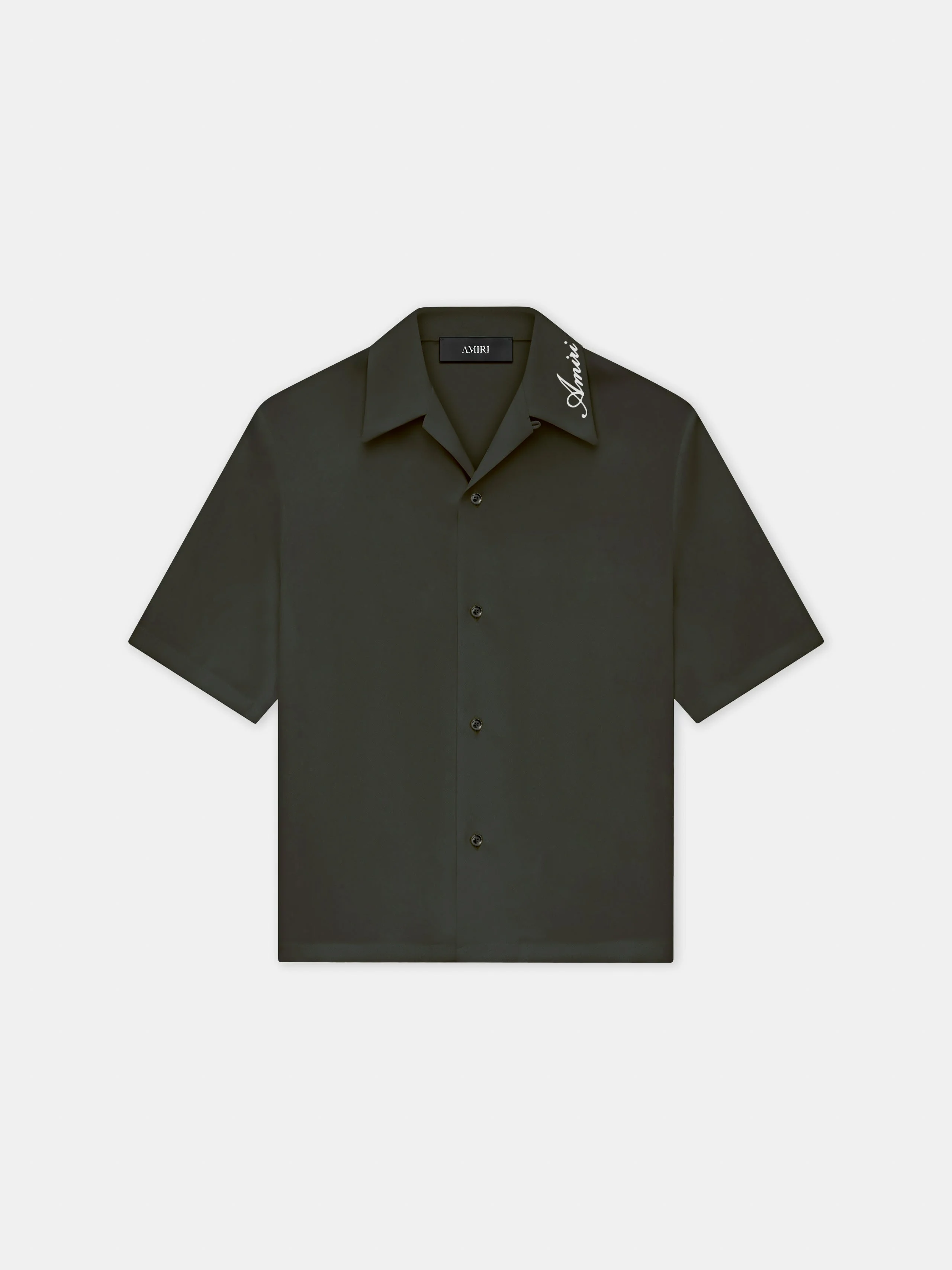 AMIRI CAMP SHIRT - 1
