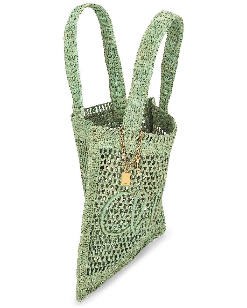 Summer Banana Tote Bag - 4