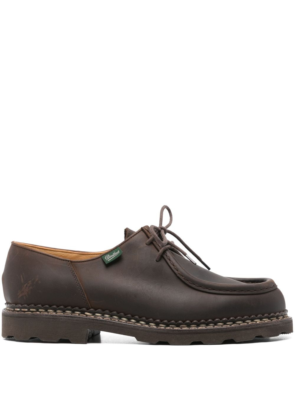Michael Derby shoes - 1