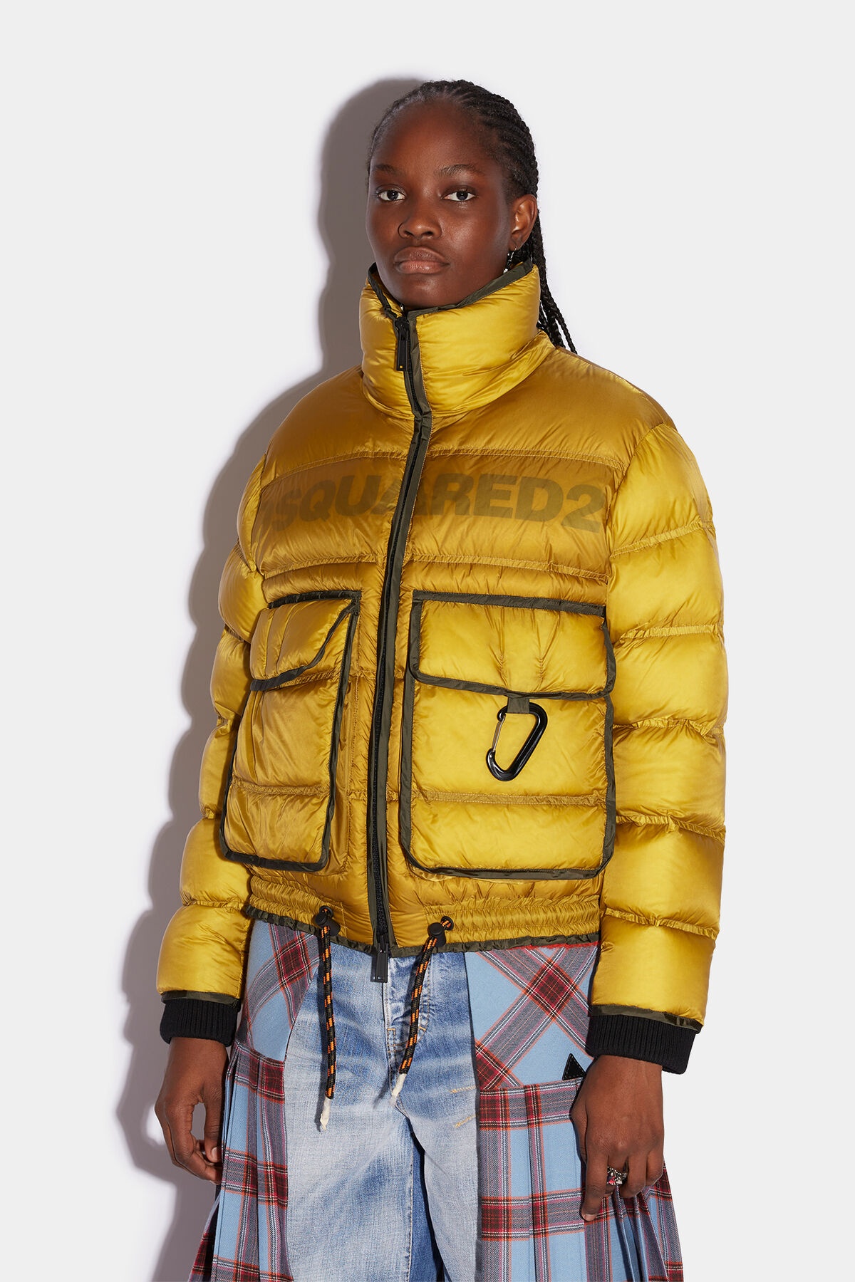 ICEBERG PUFFER - 3