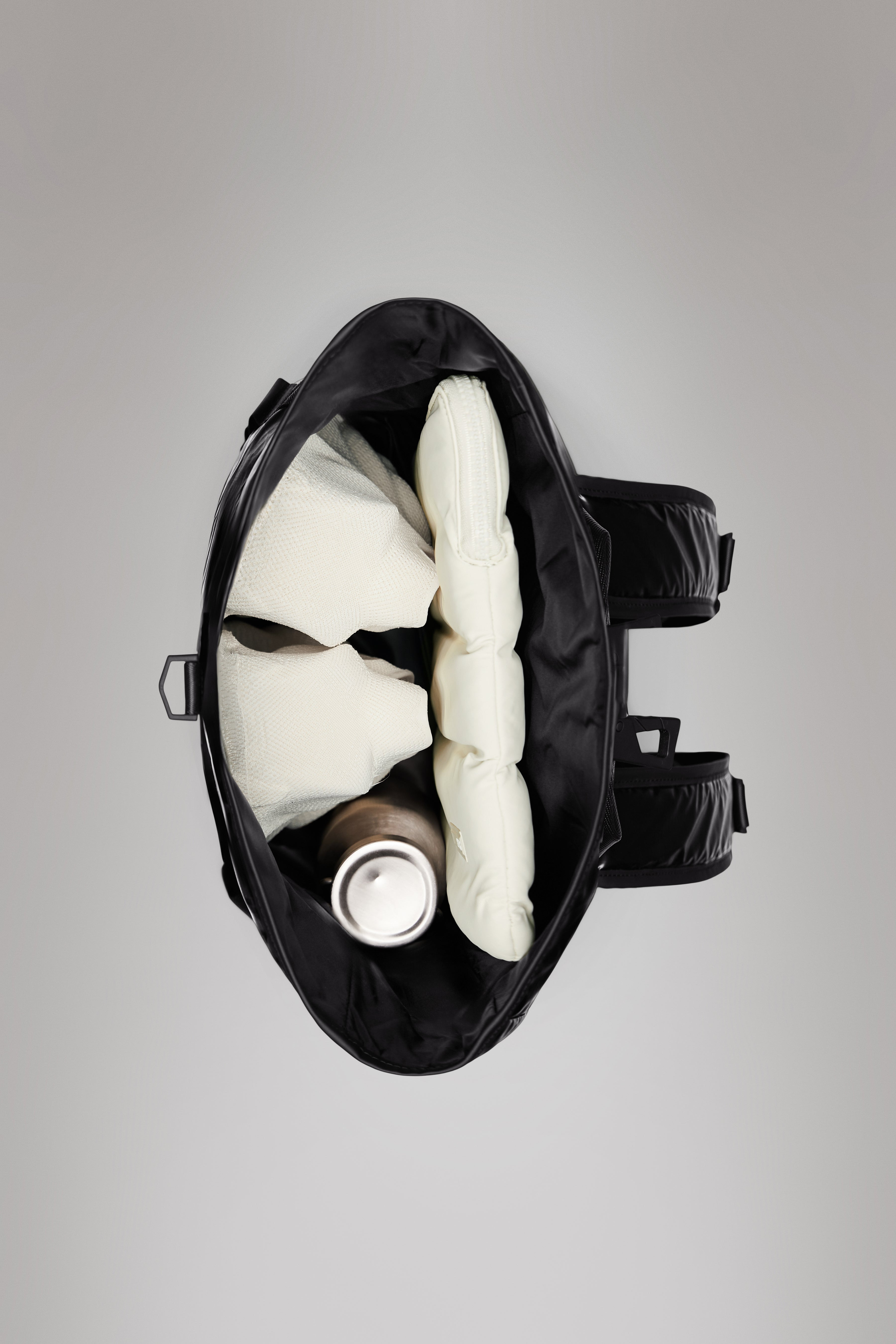 Sibu Rolltop Rucksack - 5