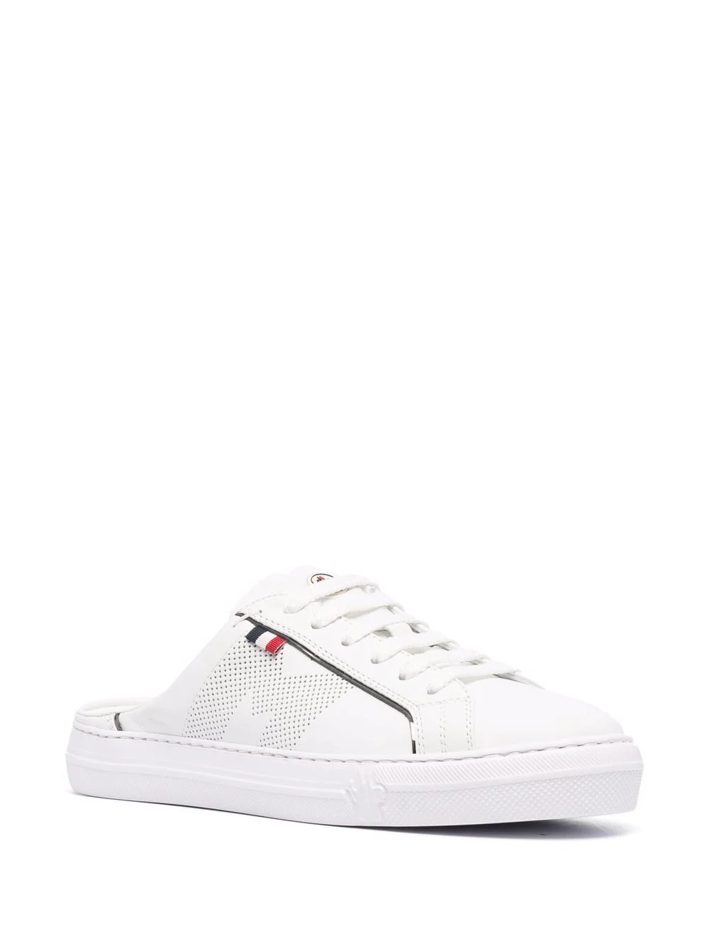 Ariel slide sneakers - 2