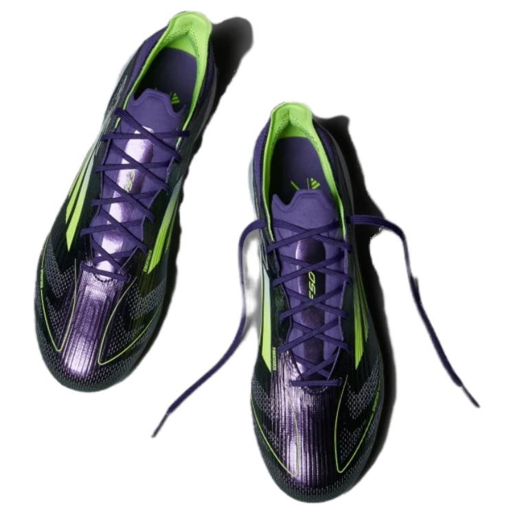 adidas F50 Elite FG 'Fast Reborn Pack' IF4257 - 5