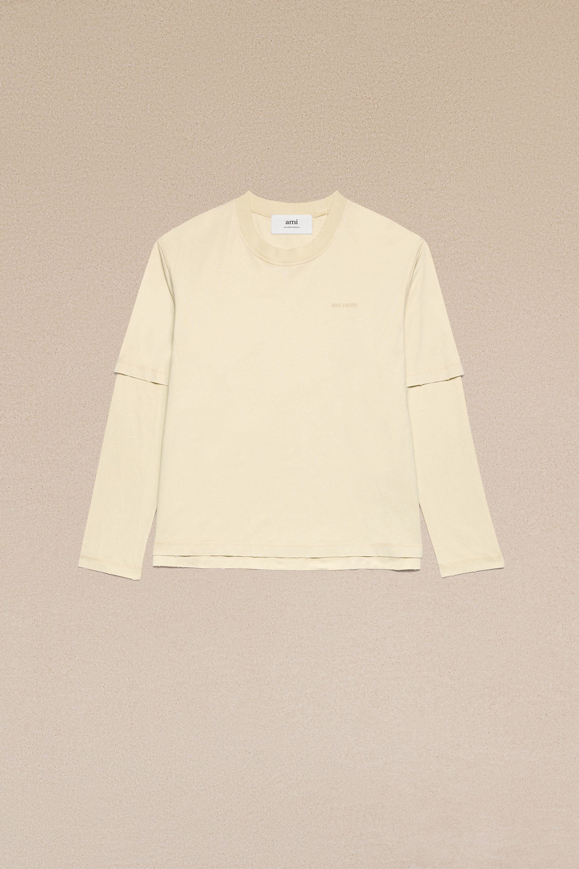 Fade Out T-shirt - 2