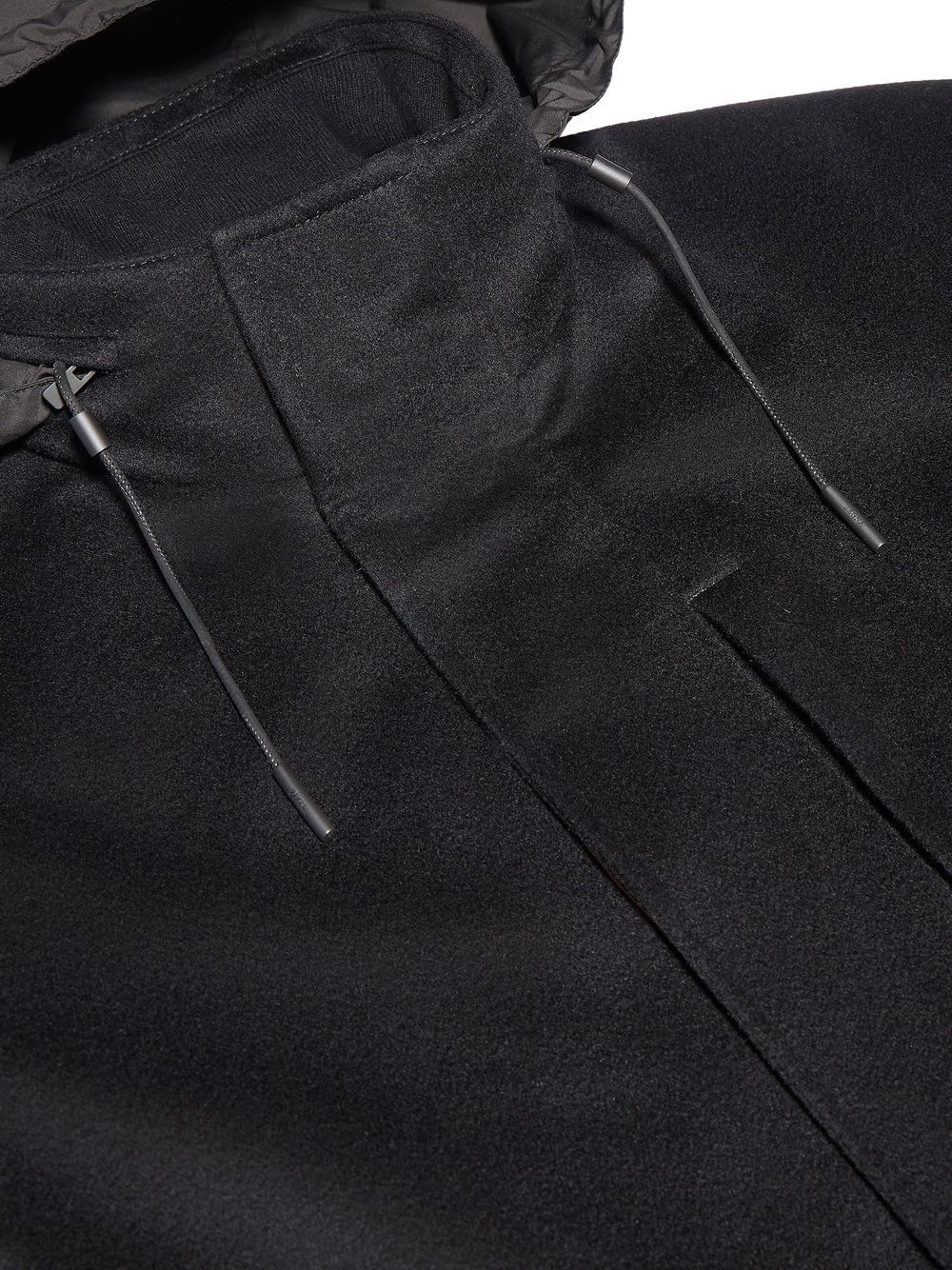 Elements Vetta Oasi cashmere over jacket - 5