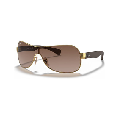 Ray-Ban RB3471 outlook