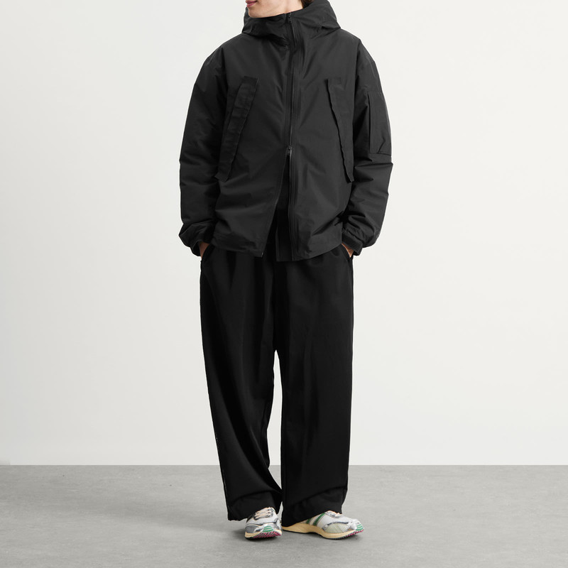 Y-3 Y-3 Gore-Tex Hooded Jacket outlook
