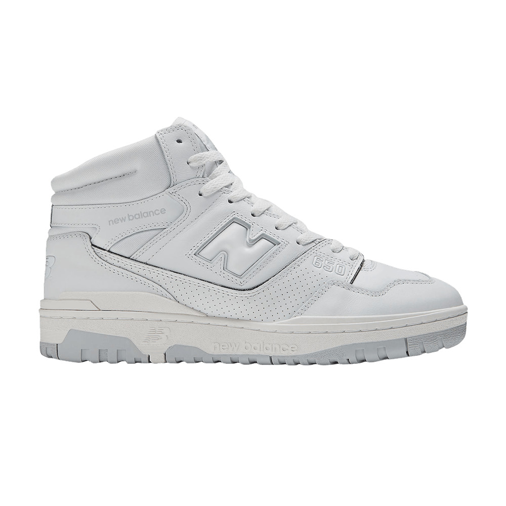 650R 'White' - 1