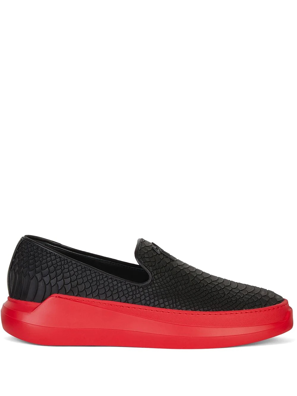 Conley slip-on sneakers - 1