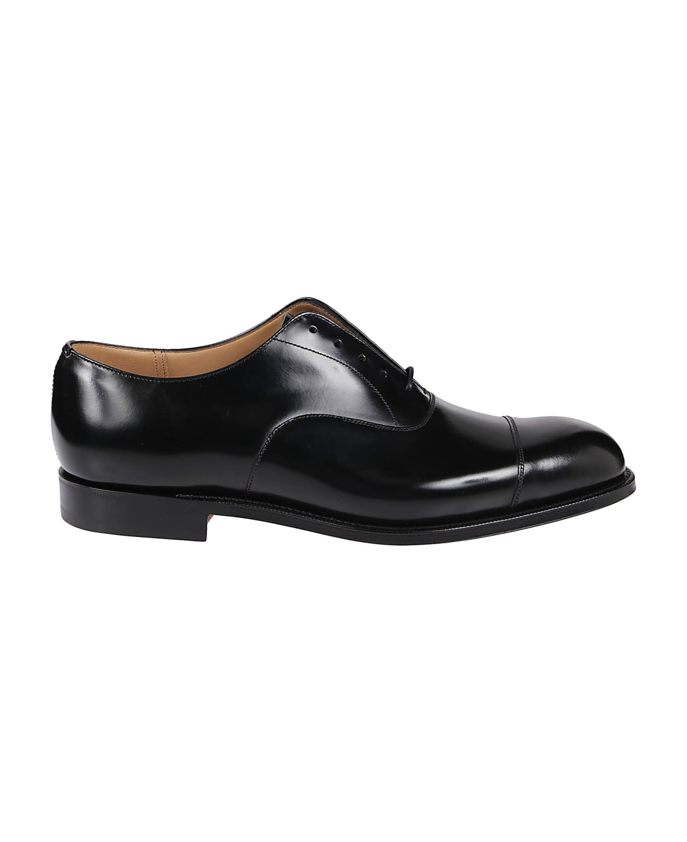 Consul^ Oxfords - 1