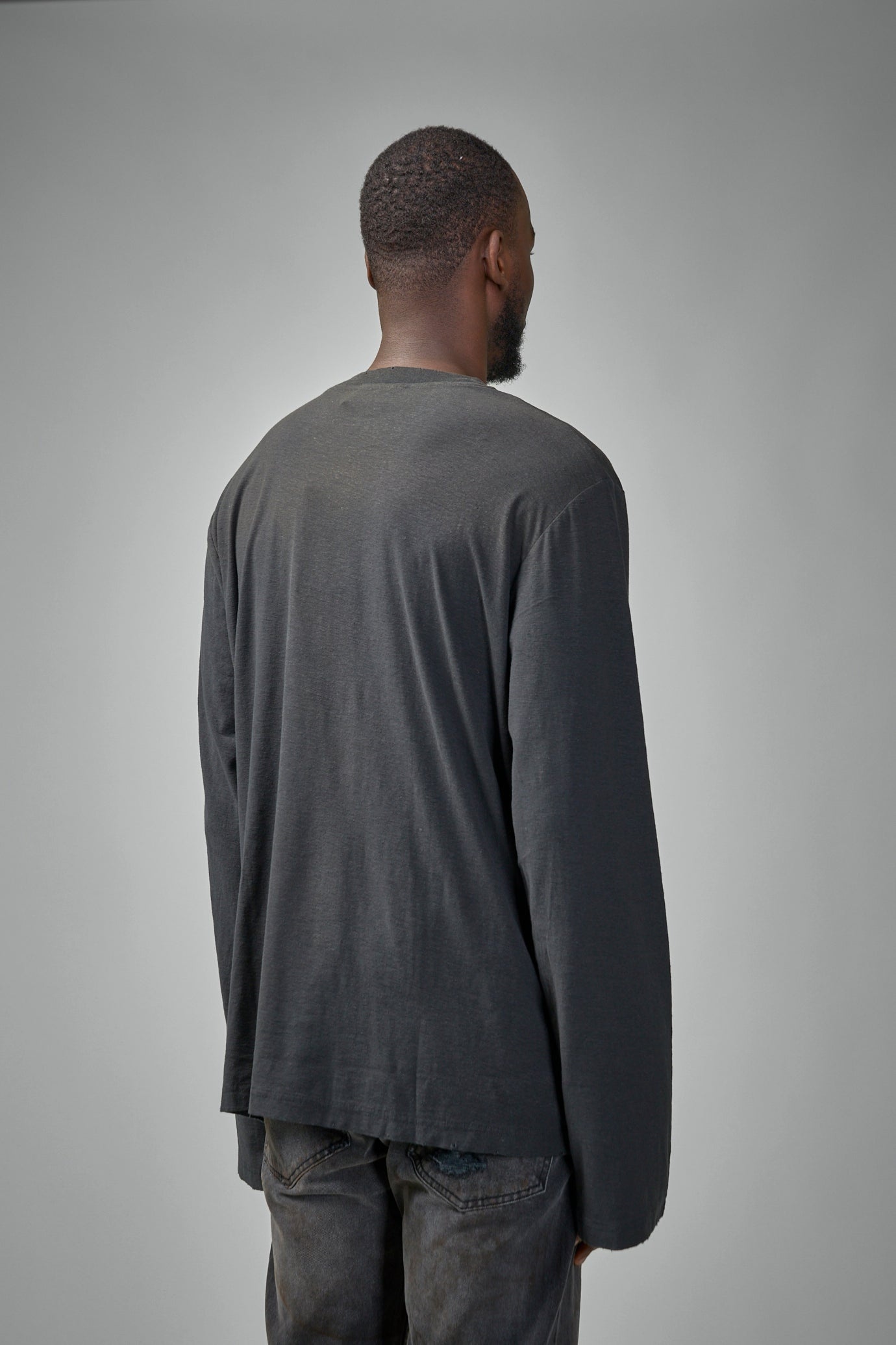 Logo Longsleeve - 3