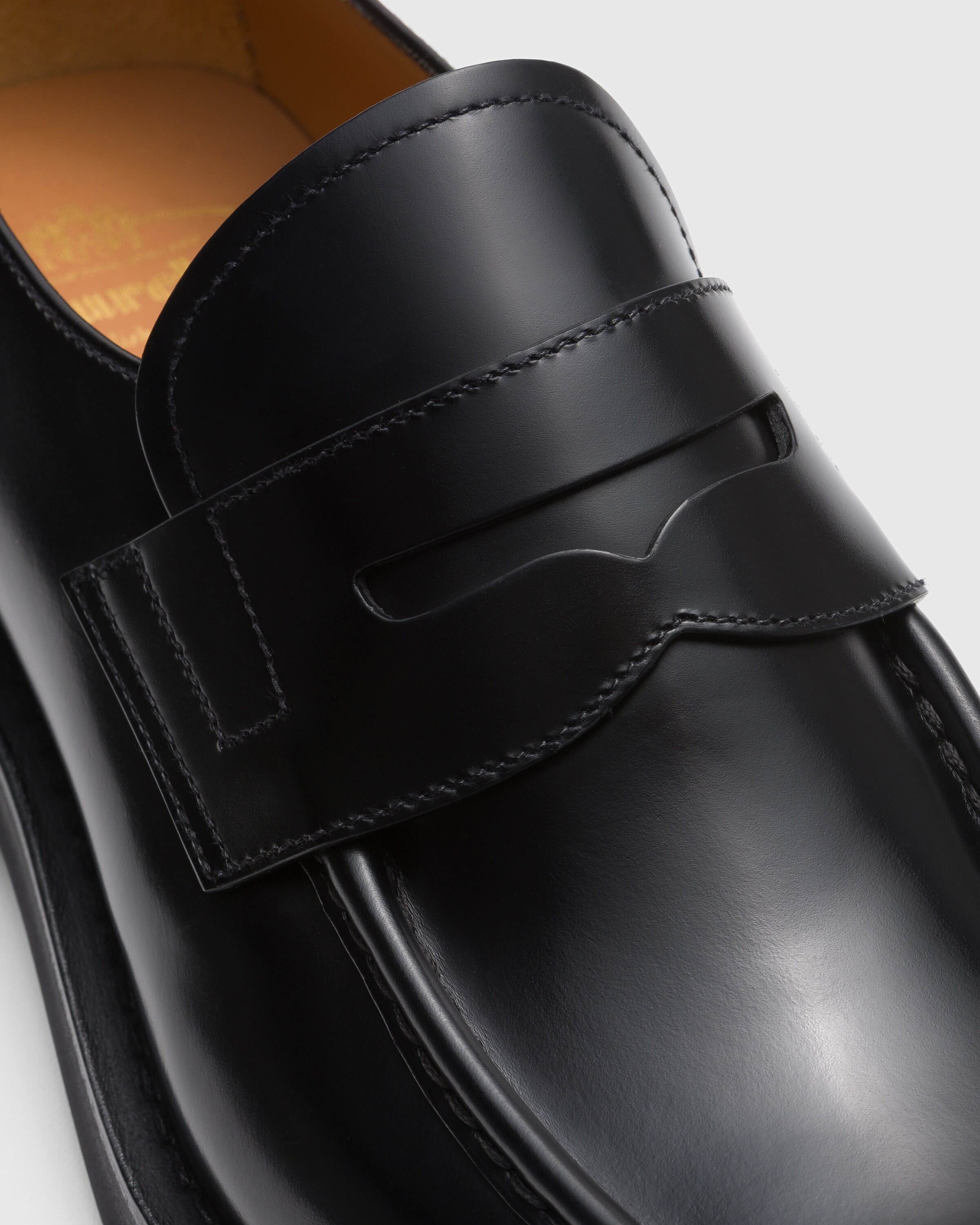 Rois Calf Leather Loafer - 3