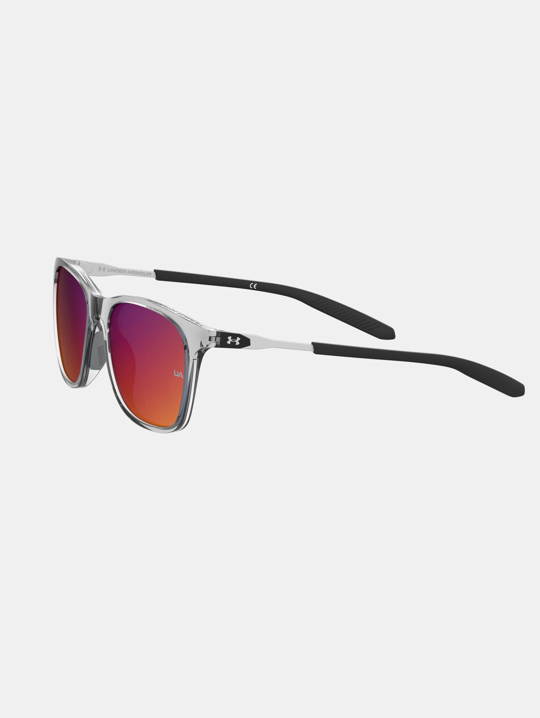 Unisex UA Gamut Mirror Sunglasses - 4