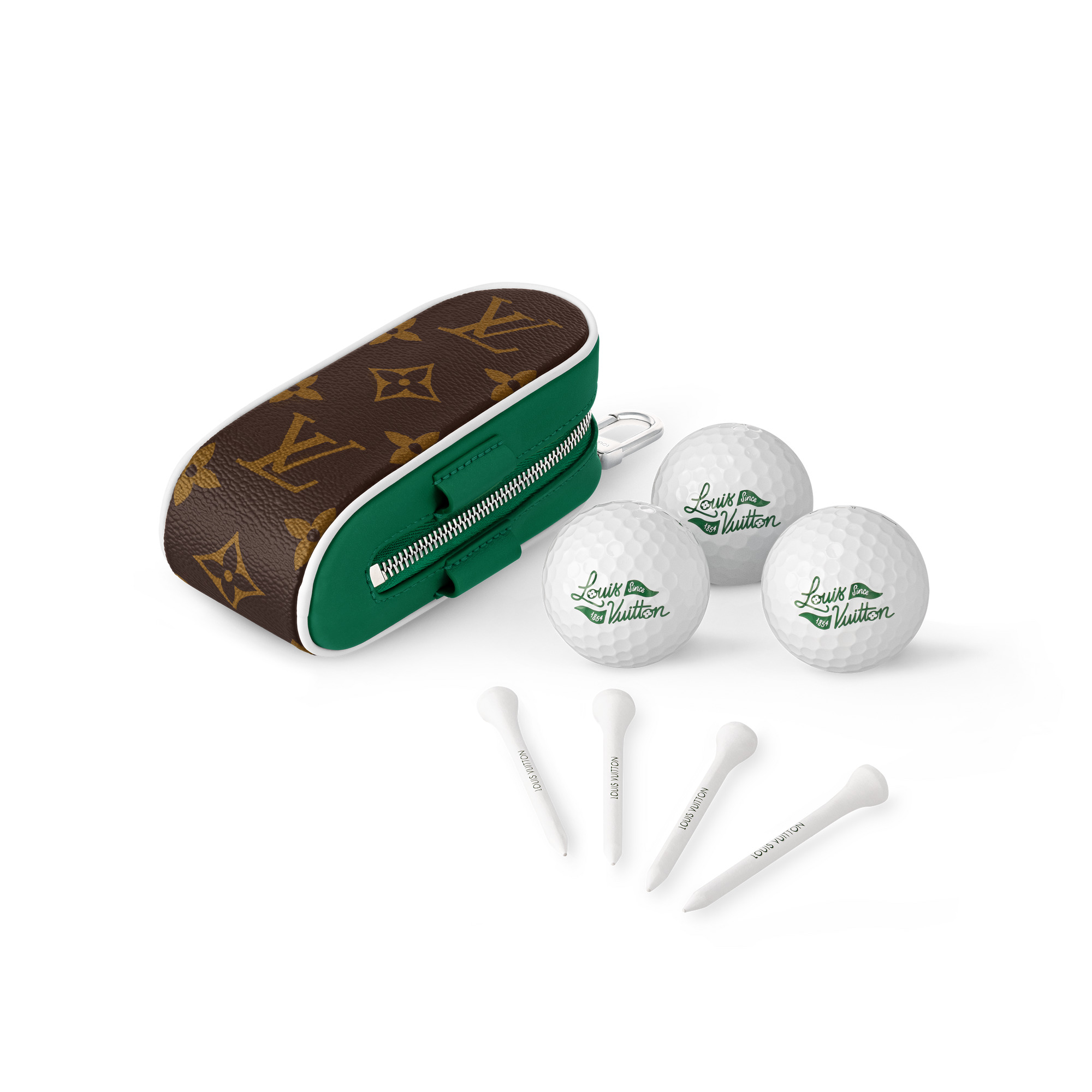 Golf Bag - 5