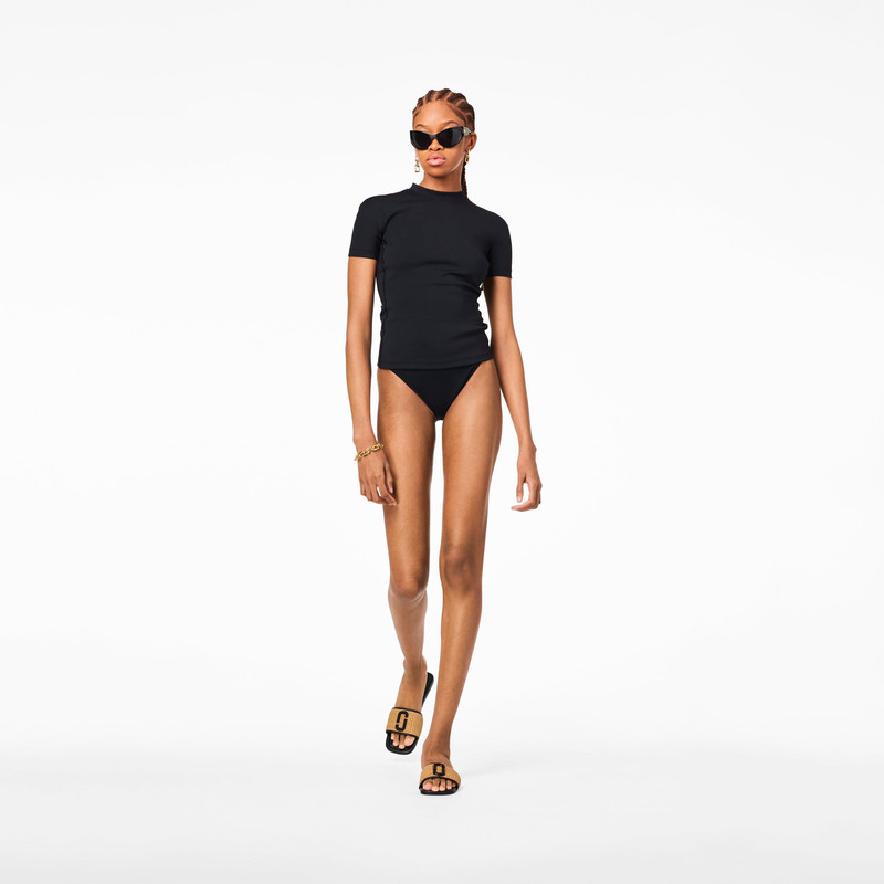 Marc Jacobs THE WOVEN J MARC SANDAL outlook