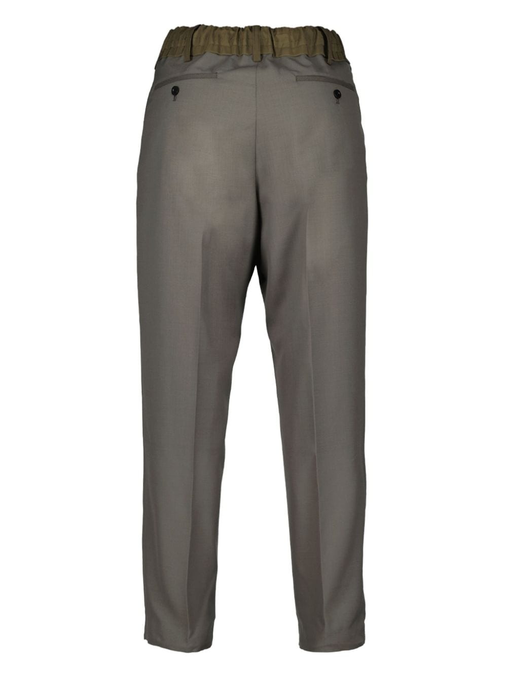 suiting trousers - 2