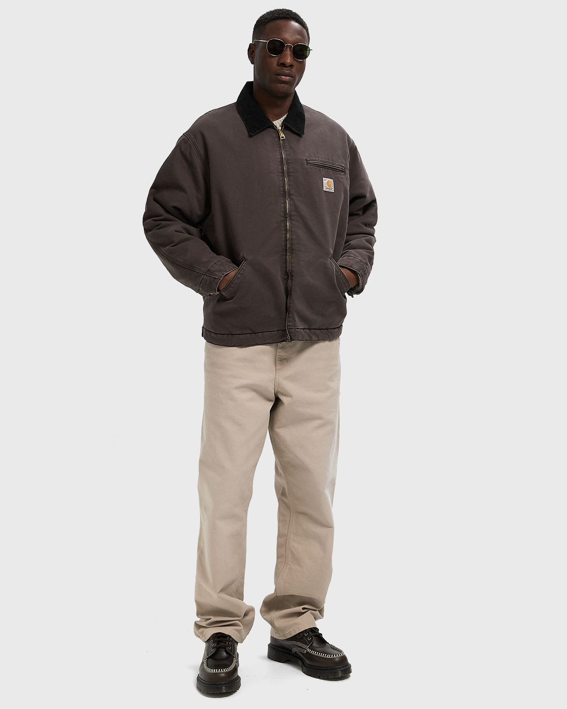 OG Detroit Jacket - 2