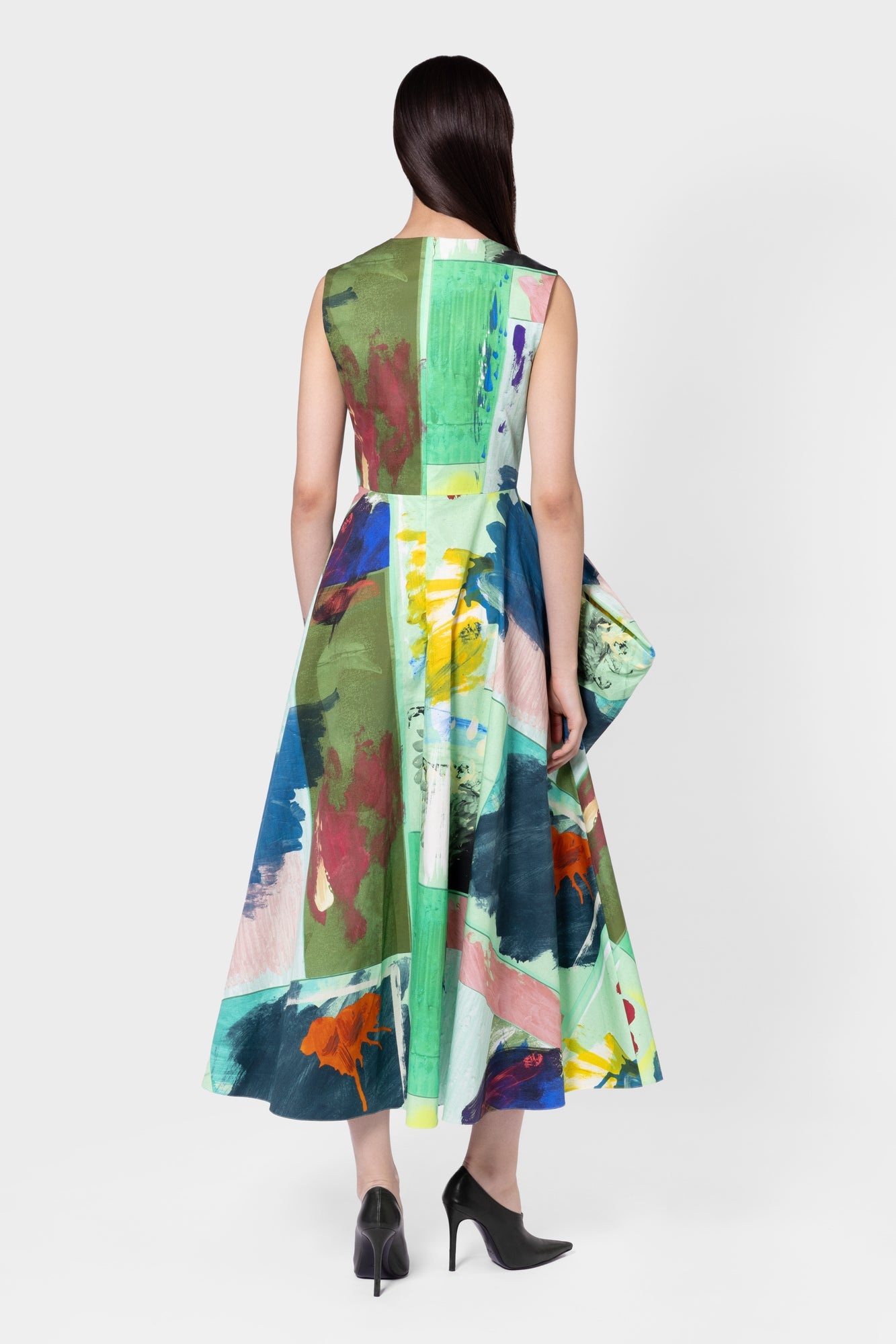 NURA DRESS - 3
