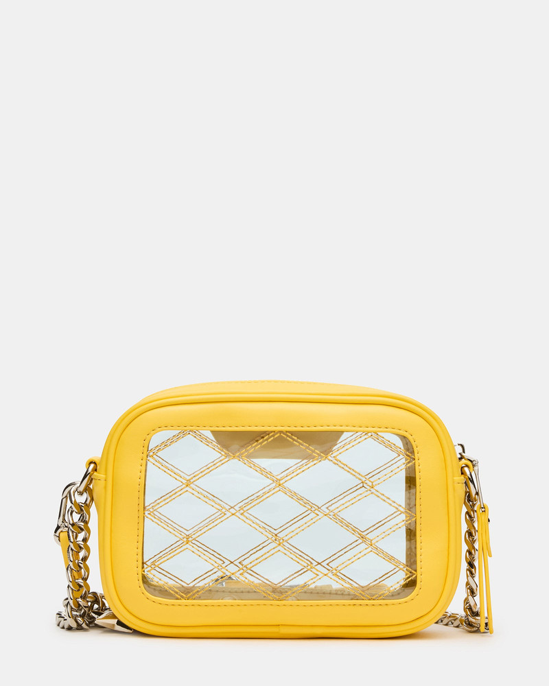 JELLY BAG YELLOW 6