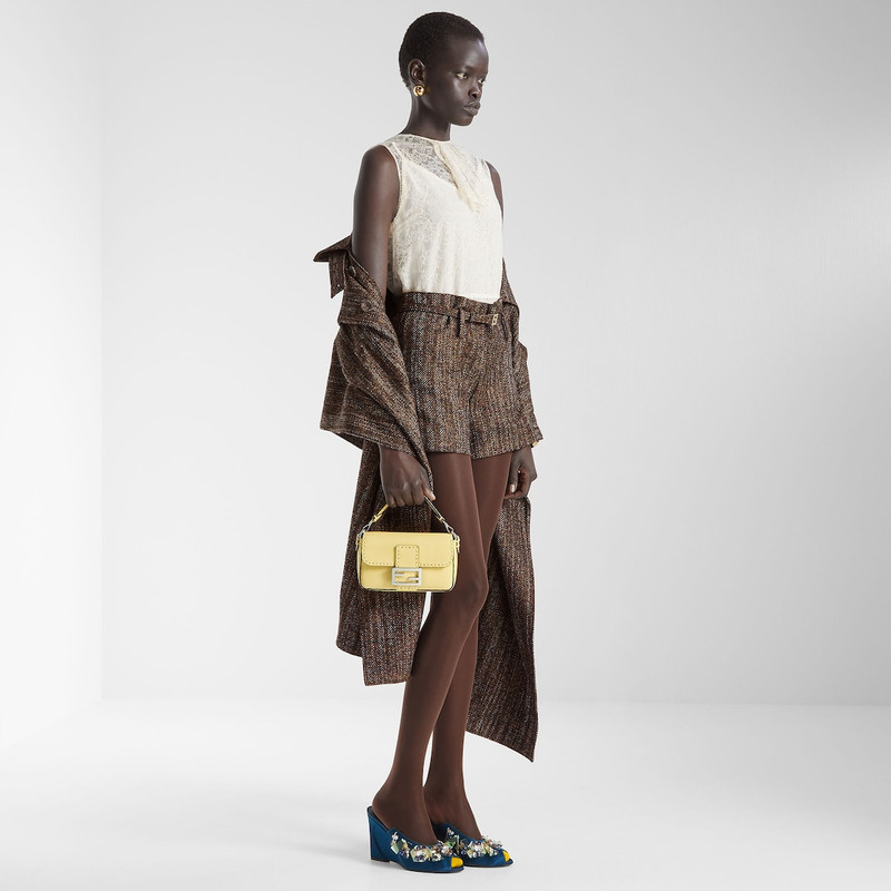 FENDI Top outlook