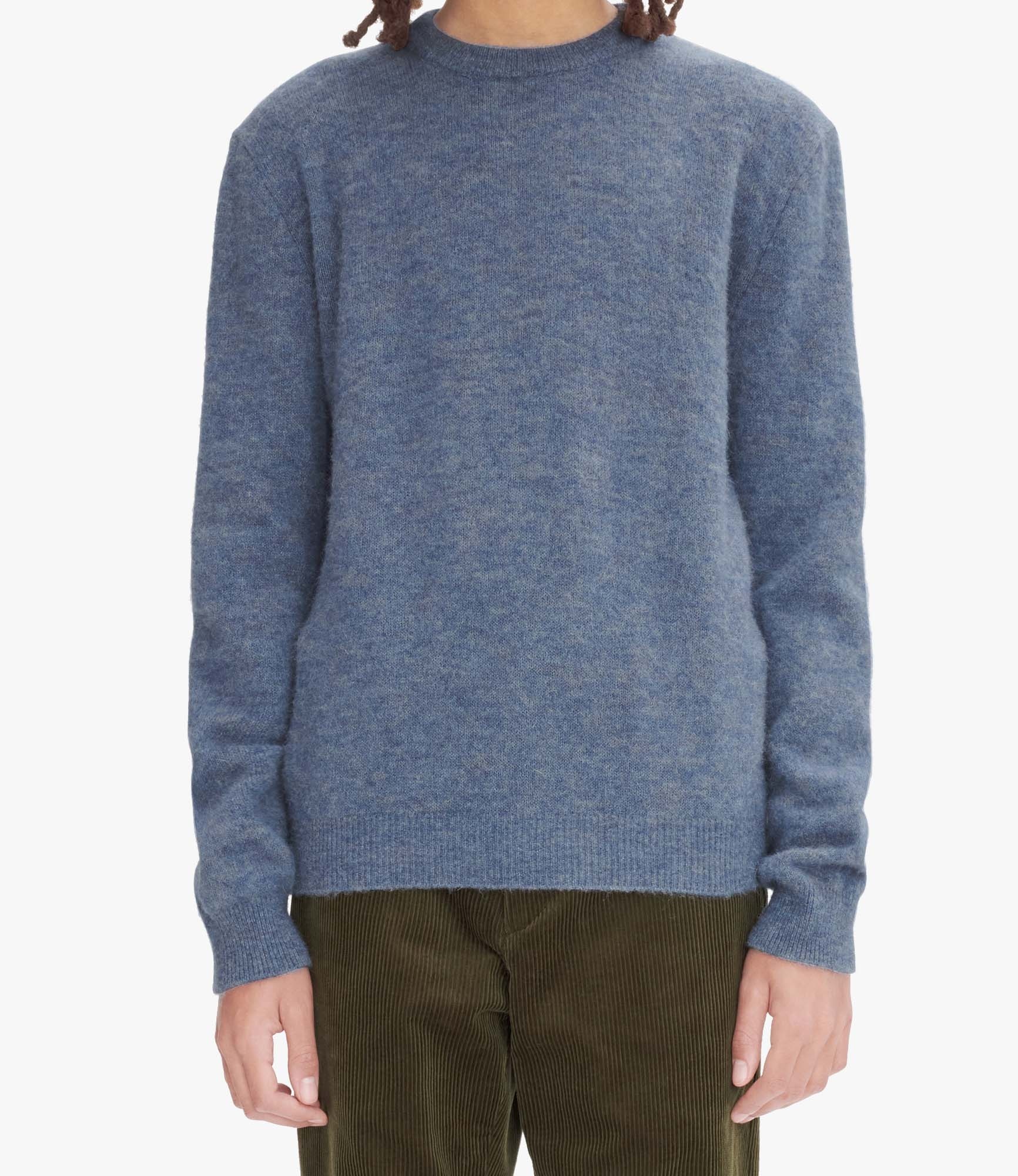 NIEL SWEATER - 4