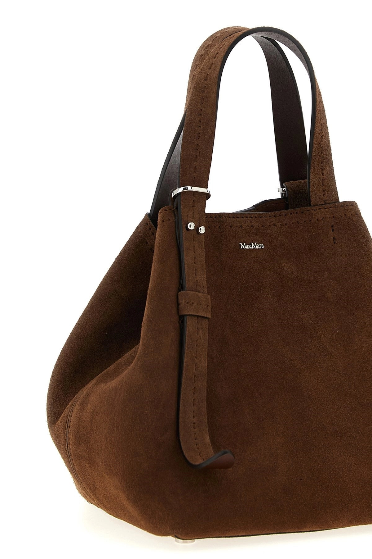 Max Mara Women Extra Small 'Archetipo' Handbag - 4