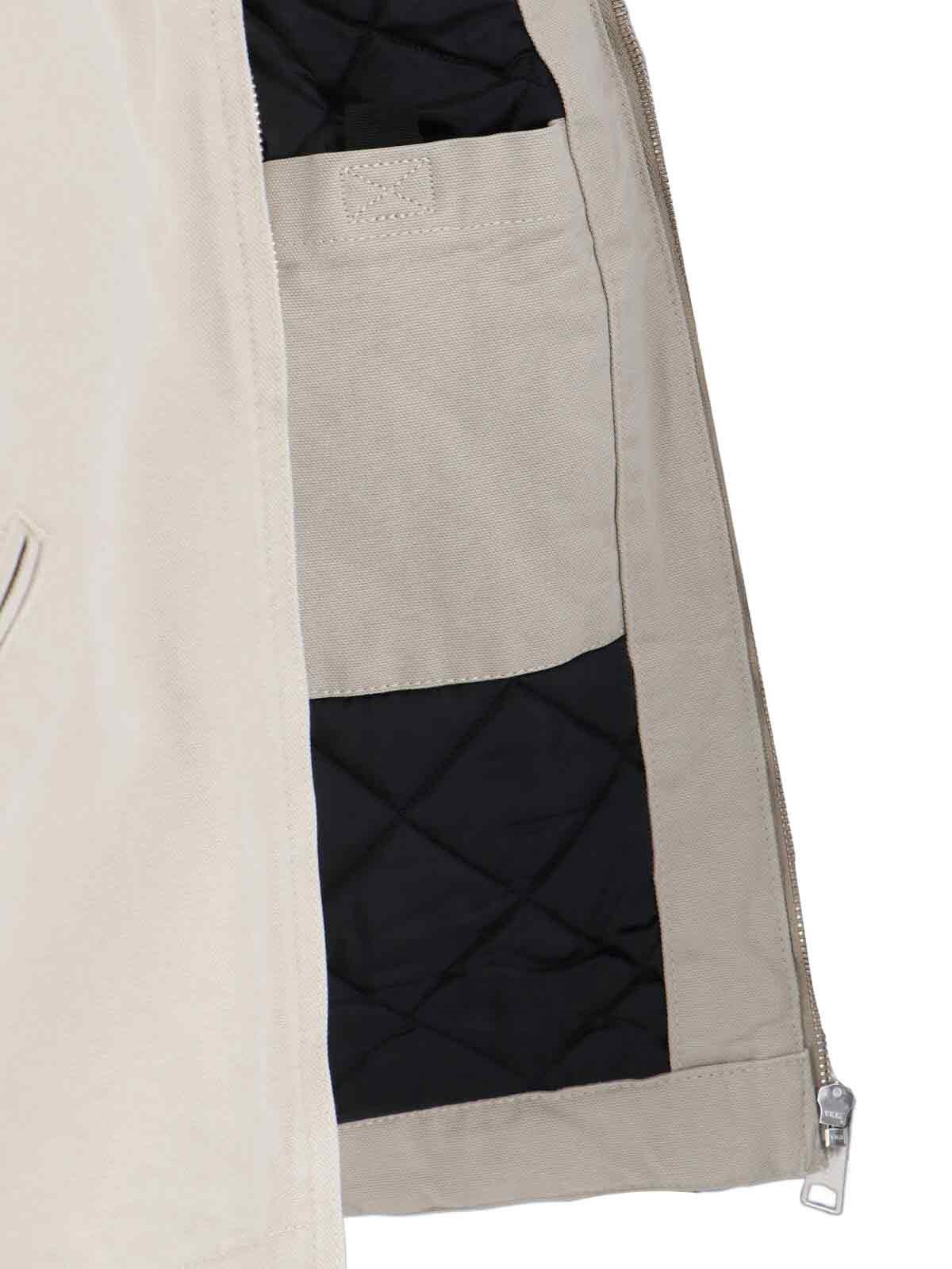 'OG DETROIT' JACKET - 5