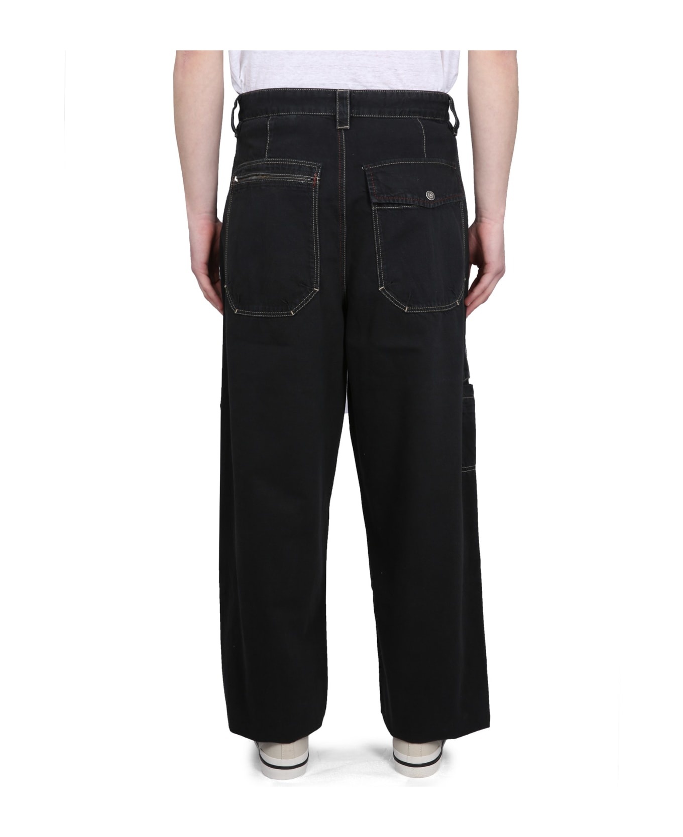 Parker Pants - 3