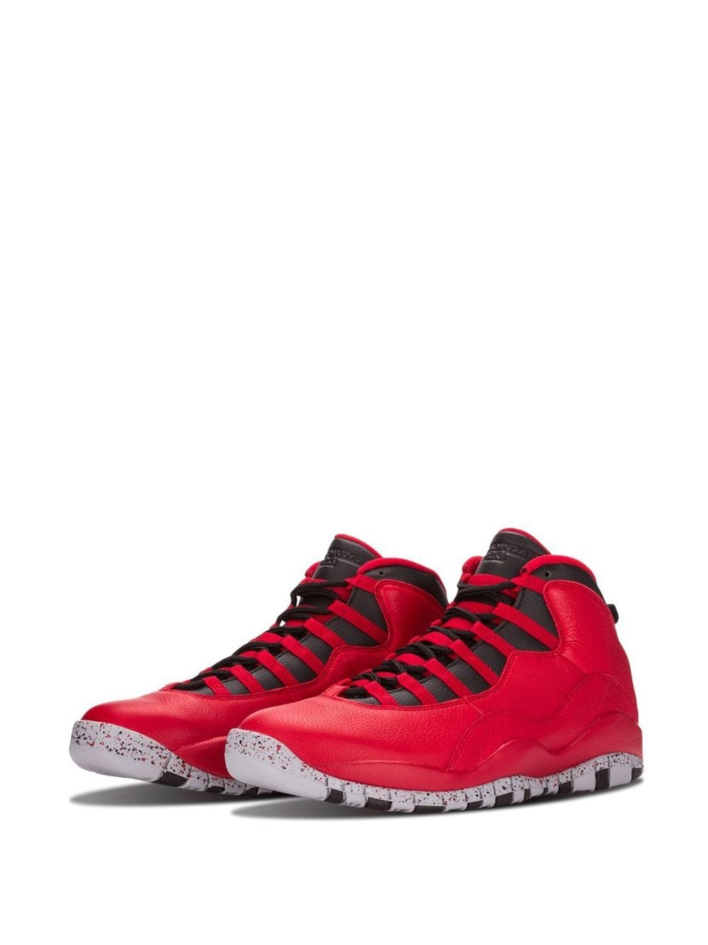 Air Jordan 10 Retro 30th bulls over broadway - 2