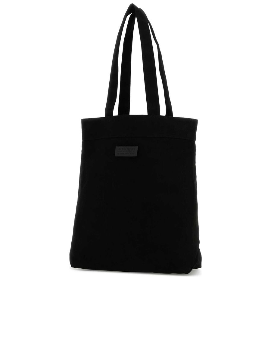 Canvas Tote Bag - 2