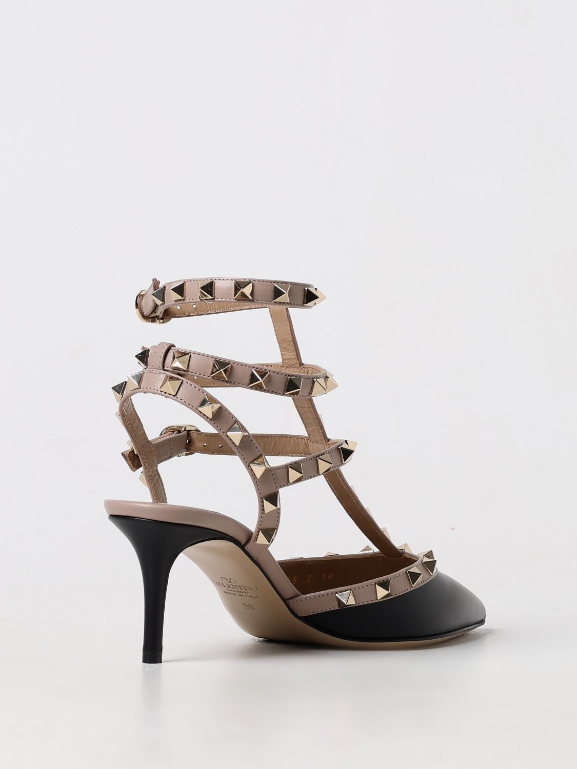 High heel shoes woman Valentino Garavani - 3